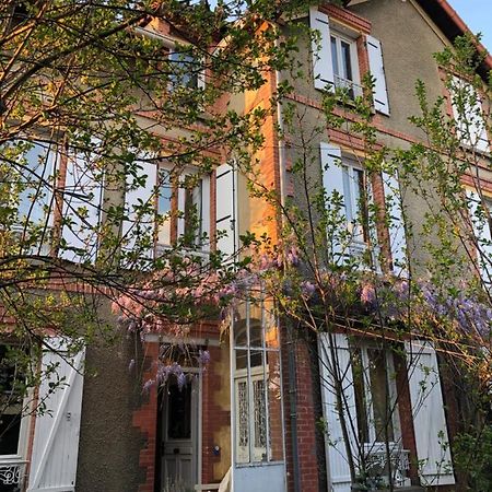 Ker Anna Athis-Mons Exterior foto
