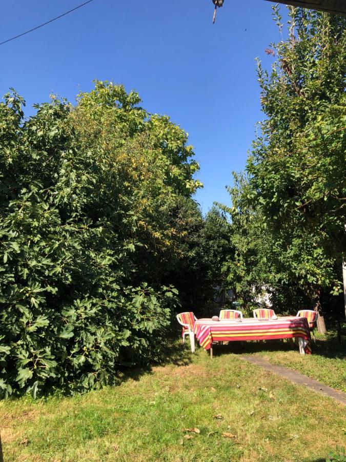 Ker Anna Athis-Mons Exterior foto