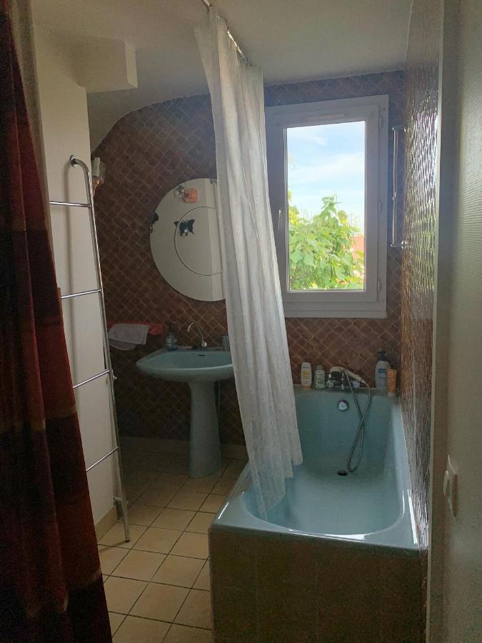 Ker Anna Athis-Mons Exterior foto
