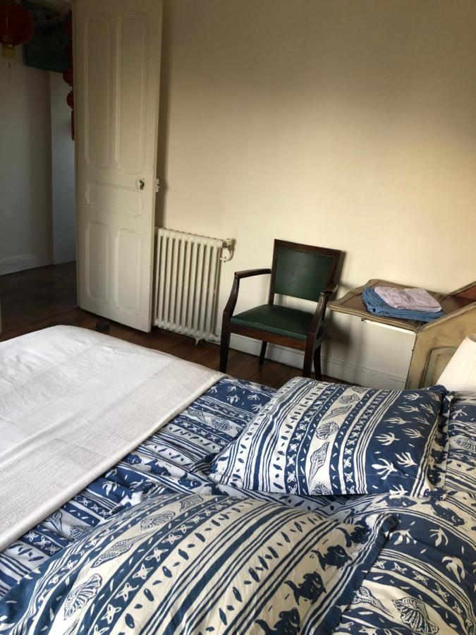 Ker Anna Athis-Mons Exterior foto